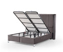 6ft Superking Ottoman Bed Set