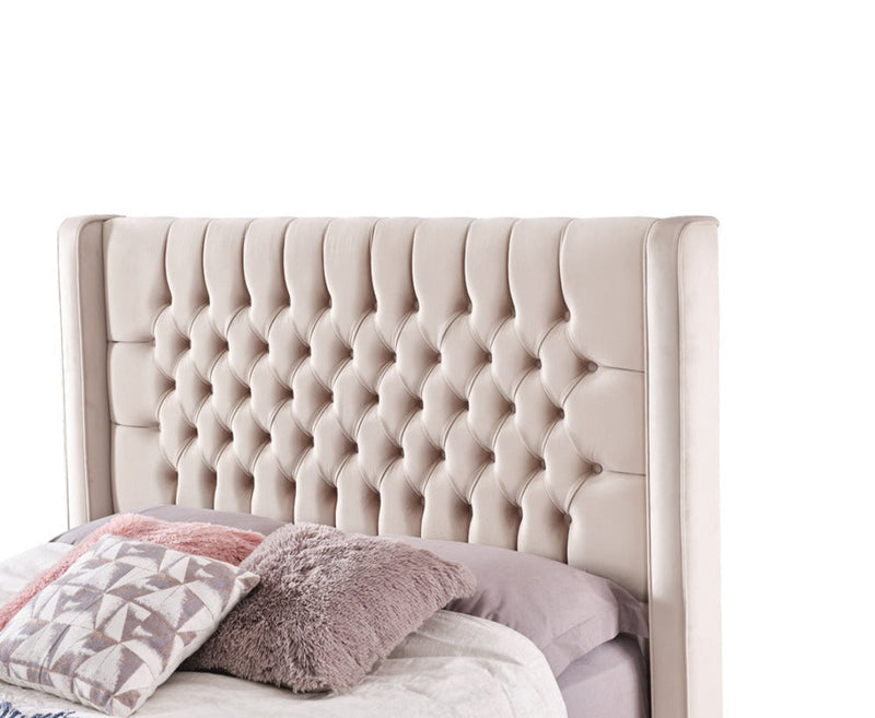 6ft Superking Ottoman Bed