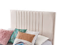 5ft Kingsize Ottoman Bed