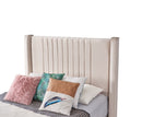 5ft Kingsize Ottoman Bed