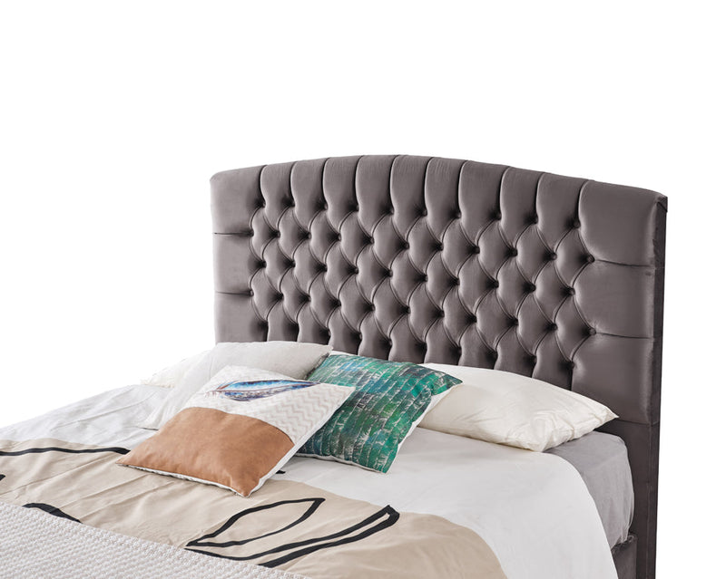 5ft Kingsize Ottoman Bed