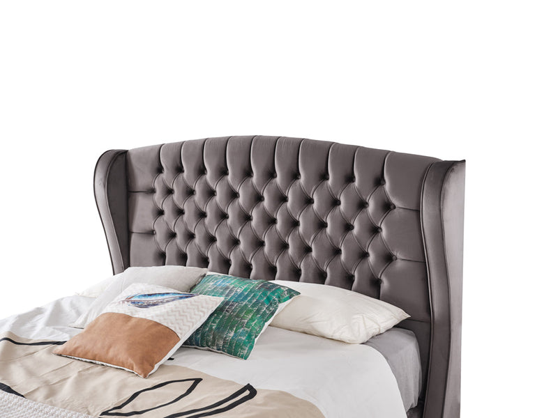 5ft Kingsize Ottoman Bed