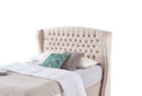 5ft Kingsize Ottoman Bed