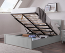 Maine 135 Cm Ottoman Bed Frame