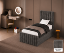 Storie 3ft Ottoman Bed Frame