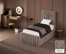 Storie 3ft Ottoman Bed Frame