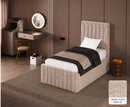Storie 3ft Single Bed Frame