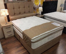 Elle 4ft Headboard
