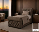 Alicante 3ft Single Bed Frame