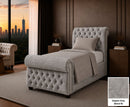 Alicante 3ft Single Bed Frame