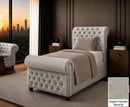 Alicante 3ft Single Bed Frame