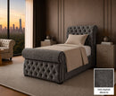 Alicante 3ft Single Bed Frame