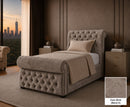 Alicante 3ft Single Bed Frame