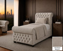 Alicante 3ft Single Bed Frame