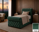 Alicante 3ft Single Bed Frame