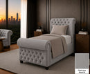 Alicante 3ft Single Ottoman Bed Frame