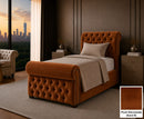 Alicante 3ft Single Ottoman Bed Frame