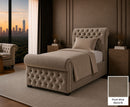 Alicante 3ft Single Bed Frame