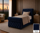Alicante 3ft Single Ottoman Bed Frame
