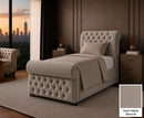 Alicante 3ft Single Ottoman Bed Frame