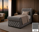 Alicante 3ft Single Ottoman Bed Frame