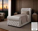 Alicante 3ft Single Ottoman Bed Frame