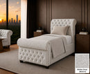 Alicante 3ft Single Ottoman Bed Frame