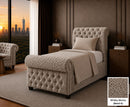 Alicante 3ft Single Ottoman Bed Frame