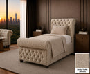 Alicante 3ft Single Bed Frame