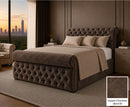 Alicante 6ft Superking Bed Frame