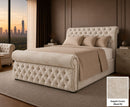 Alicante 4ft Bed Frame
