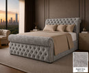 Alicante 4ft Bed Frame