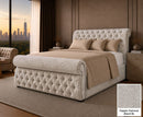Alicante 4ft 6 Bed Frame