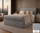 Alicante 4ft 6 Bed Frame