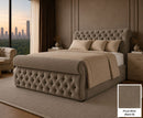 Alicante 6ft Superking Bed Frame