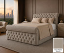 Alicante 6ft Superking Bed Frame