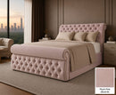 Alicante 4ft 6 Bed Frame