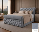 Alicante 4ft 6 Bed Frame