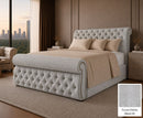 Alicante 4ft 6 Bed Frame