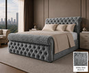 Alicante 5ft Kingsize Bed Frame