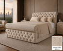 Alicante 6ft Superking Bed Frame