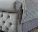 Alicante 4ft Bed Frame