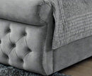 Alicante 6ft Superking Bed Frame