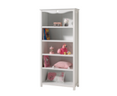 Amore Bookcase - White