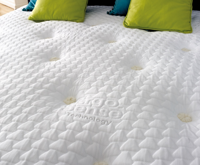 Mattress