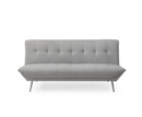 Asti Sofa Bed - Grey