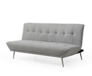 Asti Sofa Bed - Grey