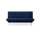 Asti Sofa Bed - Navy
