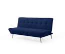 Asti Sofa Bed - Navy