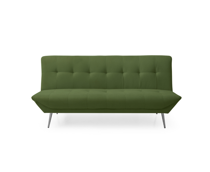Asti Sofa Bed - Olive